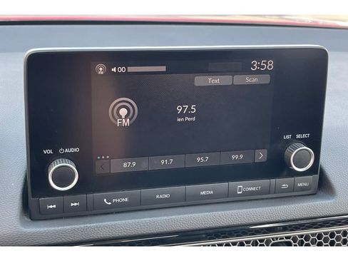 Certified 2023 Honda Civic Sport image 24