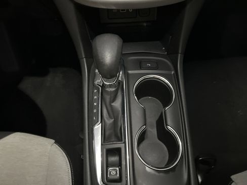 Used 2023 Chevrolet Equinox LT w/ Driver Convenience Package image 64