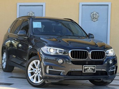 Used 2016 BMW X5 xDrive35i