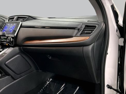 Used 2022 Honda CR-V EX-L image 18