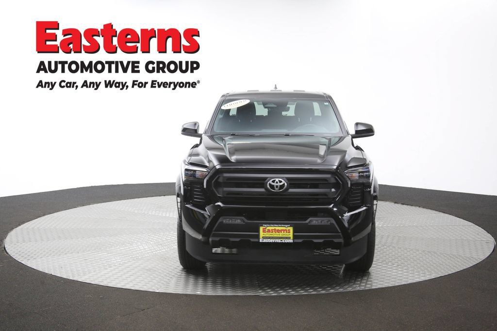 Used 2026 Toyota Tacoma SR5 AWD/4WD image 51