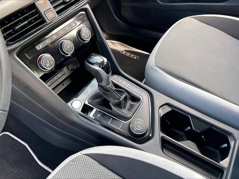 Used 2023 Volkswagen Taos S w/ IQ Drive S Package image 14