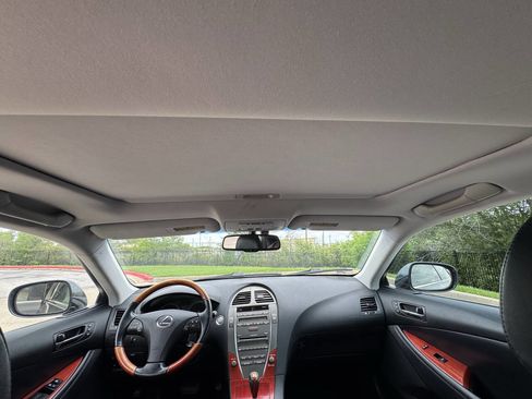 Used 2007 Lexus ES 350 FWD image 10