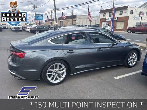 Used 2024 Audi A5 2.0T Premium w/ Convenience Package image 11