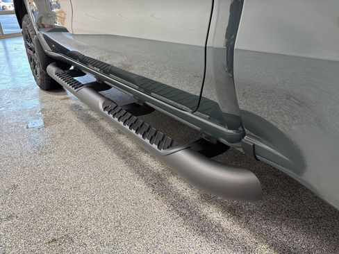 New 2026 Chevrolet Silverado 1500 LT Trail Boss w/ Protection Package image 9