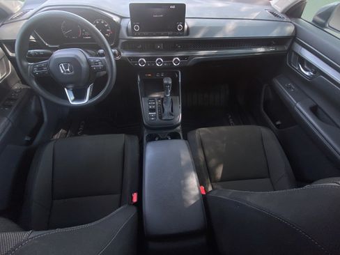 Used 2023 Honda CR-V EX image 13