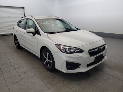 Used 2019 Subaru Impreza 2.0i Premium w/ Eyesight & BSD/Rcta & SRF AWD/4WD image 13