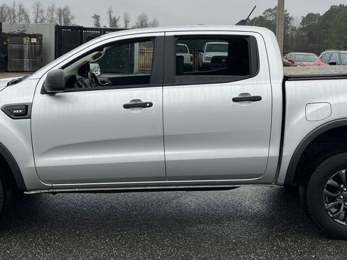Used 2019 Ford Ranger XLT w/ Equipment Group 301A Mid image 5