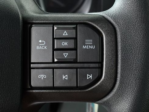 New 2027 Ford F350 XL w/ STX Appearance Package AWD/4WD image 33
