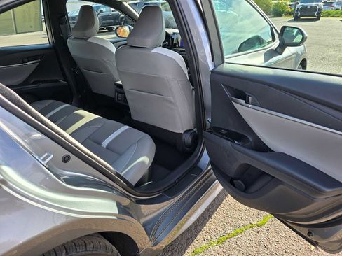 Certified 2026 Toyota Camry SE image 15