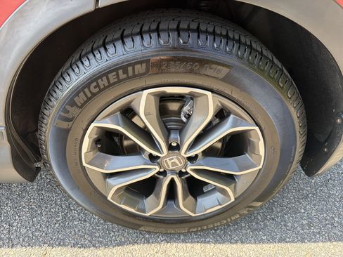Used 2022 Honda CR-V EX image 28