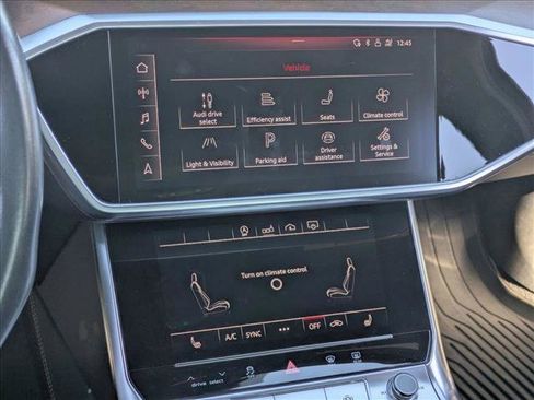 Used 2019 Audi A6 3.0T Premium Plus image 10