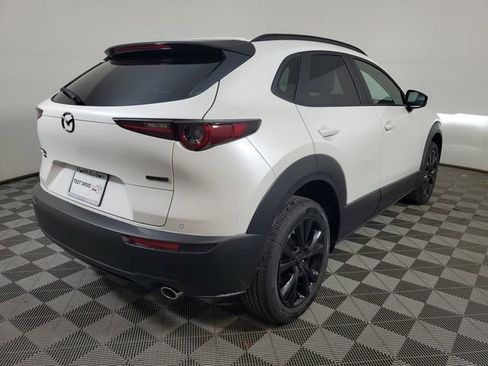 New 2026 MAZDA CX-30 Aire Edition image 6