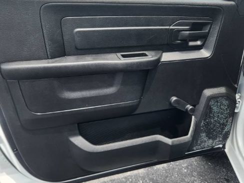 Used 2023 RAM 1500 Tradesman RWD image 16