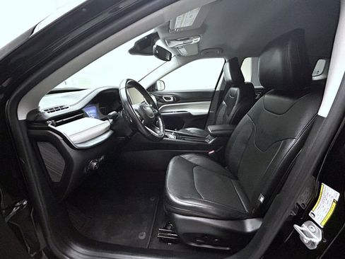 Used 2022 Jeep Compass Limited image 10