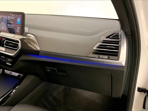 Used 2024 BMW X3 M40i w/ Premium Package image 23