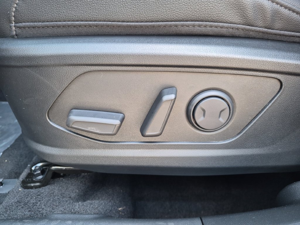 New 2026 Hyundai Tucson SEL Plus FWD image 16