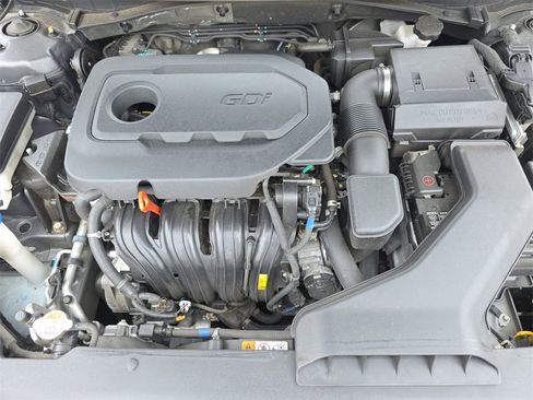 Used 2018 Hyundai Sonata SE image 25