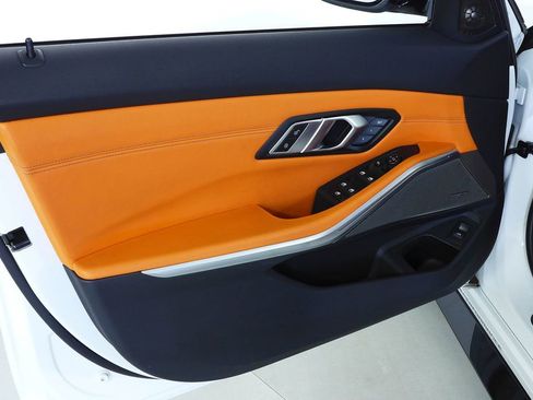 Used 2021 BMW M3 w/ Executive Package image 11