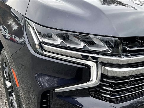 Certified 2022 Chevrolet Tahoe LT w/ Luxury Package image 27