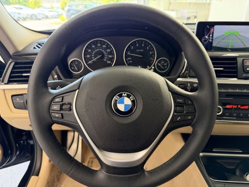 Used 2015 BMW 328i xDrive Sedan AWD/4WD image 15