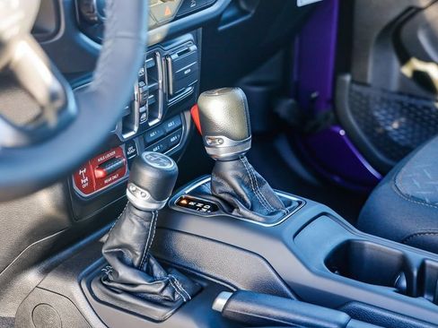 New 2026 Jeep Gladiator Mojave image 21