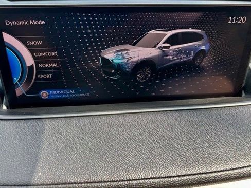 Used 2022 Acura MDX FWD image 37