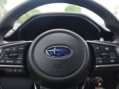 Certified 2025 Subaru Legacy Premium AWD/4WD image 9