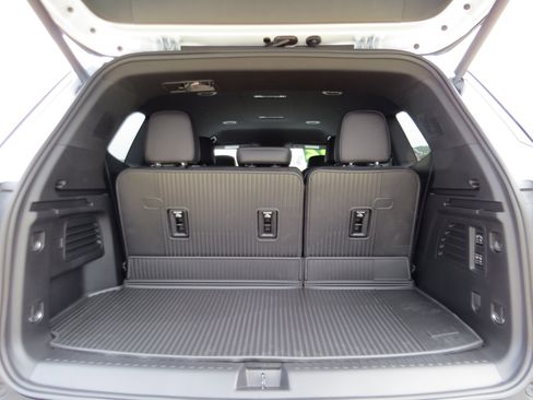 New 2026 Buick Enclave Preferred w/ Power Package image 13