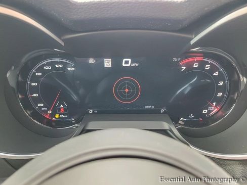 New 2025 Alfa Romeo Stelvio Sprint w/ Veloce Package image 12