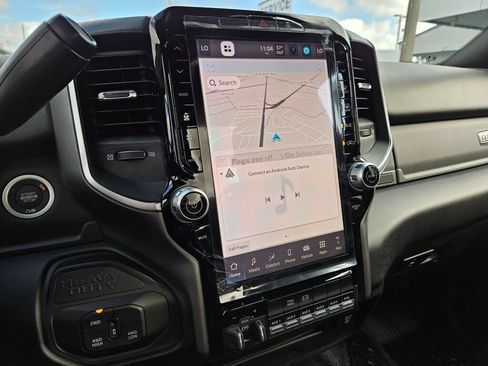 New 2025 RAM 5500 4x4 Regular Cab image 25