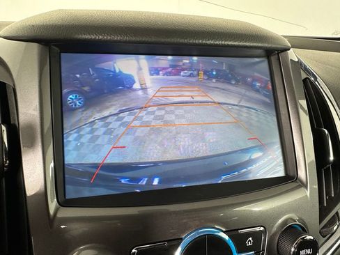 Used 2016 Chevrolet Cruze LT FWD image 18