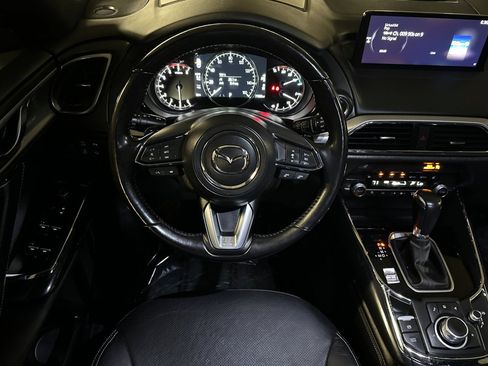 Used 2023 MAZDA CX-9 Grand Touring image 14