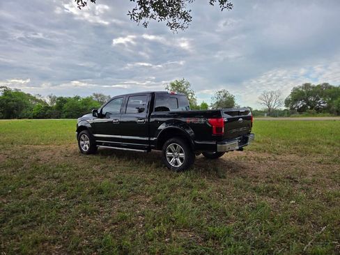 Used 2019 Ford F150 Lariat image 7