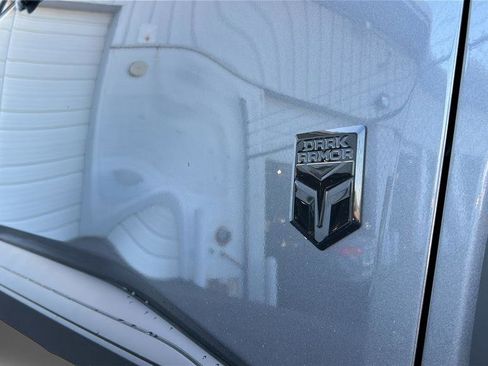 New 2026 Nissan Rogue Dark Armor image 34