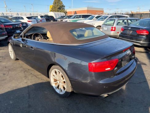 Used 2013 Audi A5 2.0T Premium Plus image 7