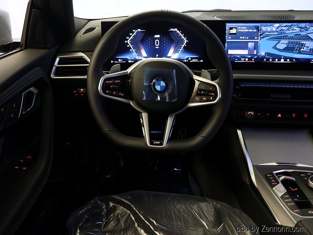 New 2026 BMW 230i xDrive Coupe AWD/4WD image 15