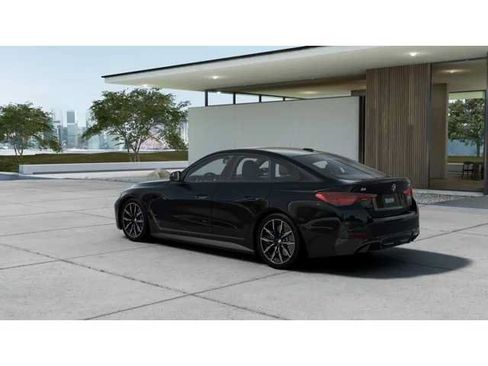 New 2026 BMW i4 M60 w/ Premium Package AWD/4WD image 2