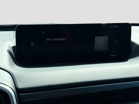 New 2026 MAZDA CX-50 AWD 2.5 S w/ Weather Package image 32