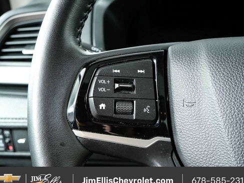 Used 2025 Honda Odyssey EX-L image 10