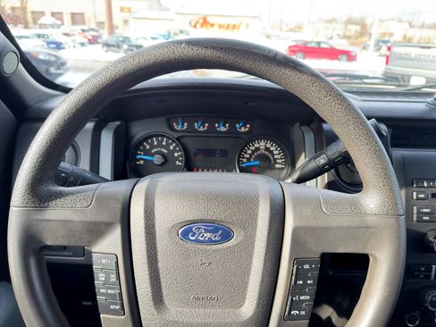 Used 2014 Ford F150 STX w/ Equipment Group 201A Mid image 24