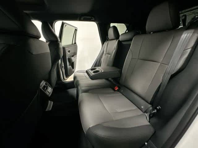 New 2026 Subaru Outback Premium AWD/4WD image 19