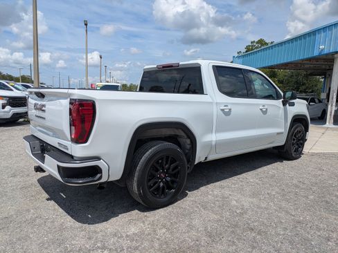 Used 2023 GMC Sierra 1500 Elevation RWD image 4