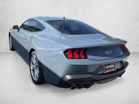 New 2026 Ford Mustang GT Premium RWD image 3