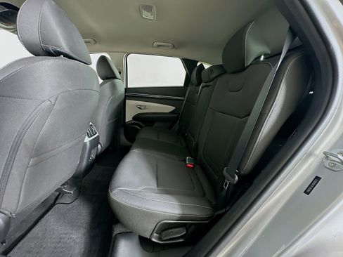 Used 2022 Hyundai Tucson SEL w/ Cargo Package AWD/4WD image 26