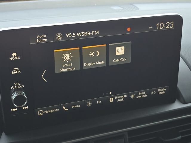 Used 2025 Honda Pilot Touring image 34