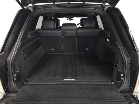 Used 2021 Land Rover Range Rover Westminster Edition AWD/4WD image 5