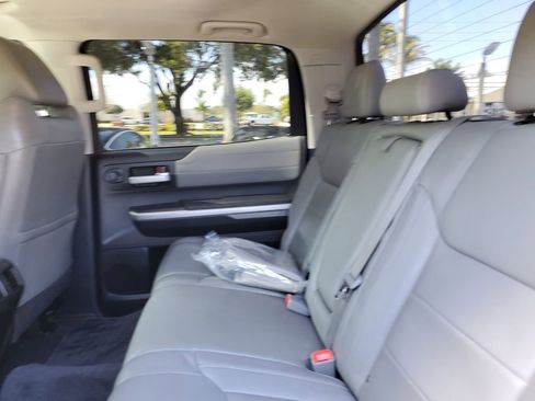 Used 2014 Toyota Tundra Limited w/ TRD Off Road Package image 15