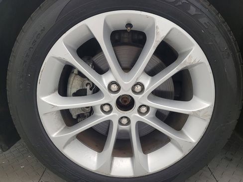 Used 2019 Ford Fusion SE FWD image 31