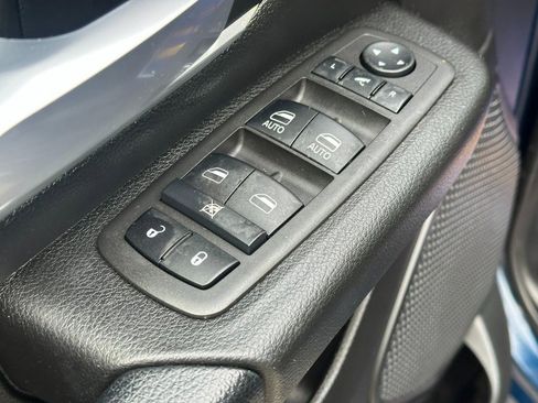 Used 2022 RAM 1500 Big Horn image 18